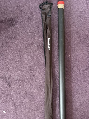 Sage rpl graphite - rpl+, 7'10"