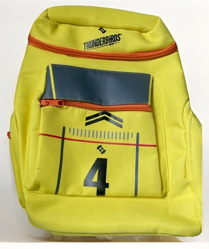 Thunderbird backpack very - thunderbird, 4