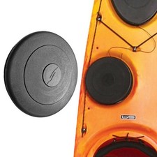 Kayak Valley 23cm Replacement Round Hatch Cover Non-Slip For