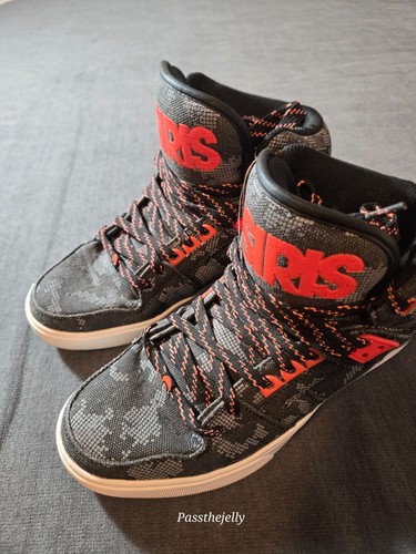 Osiris nyc mens size 8 - mens,