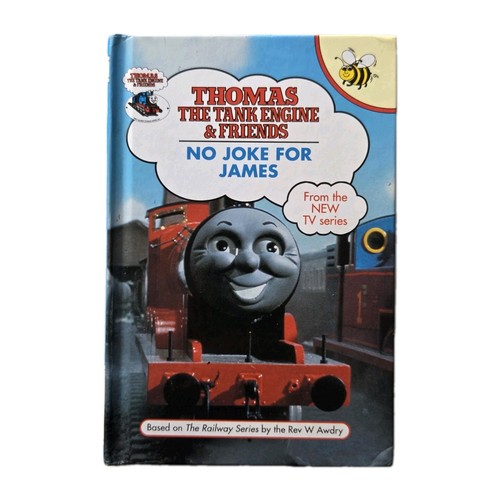 Buzz books thomas the - buzz,