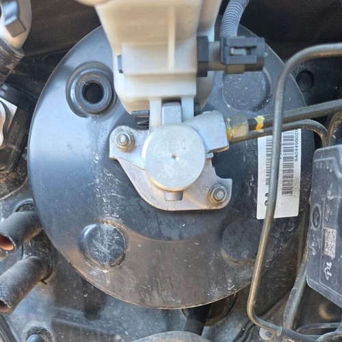 96625867 brake servo - , chevrolet