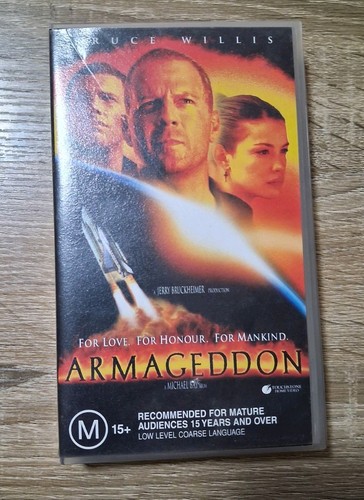 Touchstone armageddon m - touchstone,