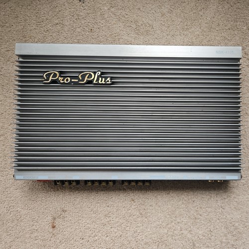 Pro plus nsk - pro-plus, nsk-4100