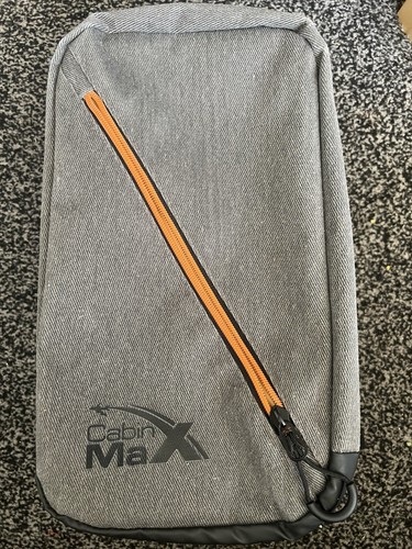 Cabin max suitable for - max, ,