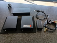 READ D Fosi Audio V3 Mono