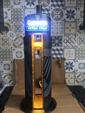 Stunning Guinness Extra Cold