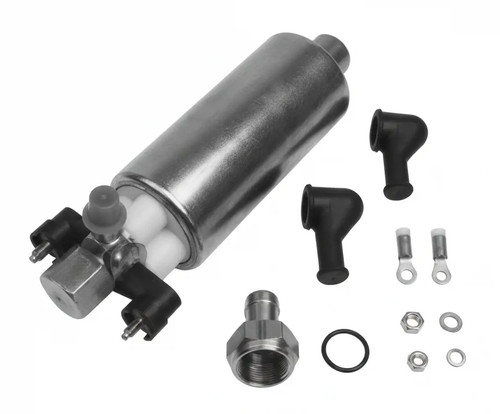 Fuel pump - pump,