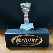 Schilke Trumpet Mouthpiece SP