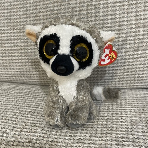 Official beanie babies boos - ty,