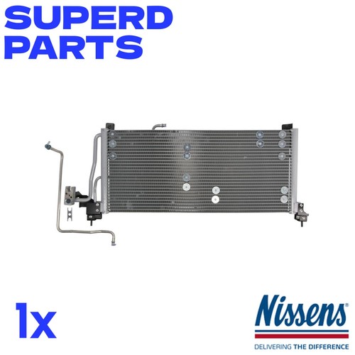 Air condenser radiator - air,