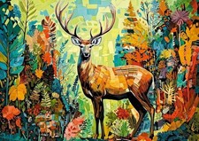 Cherry Pazzi Shades of Mystery