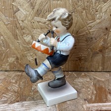 Vintage Goebel Hummel Boy