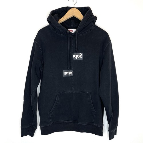 Supreme comme des garcons - supreme,