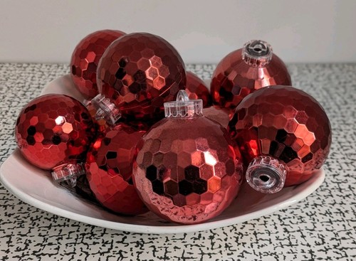 80s vintage lot disco - 80s,