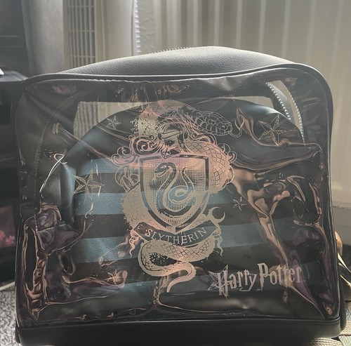 Two pack slytherin - pack, toiletries