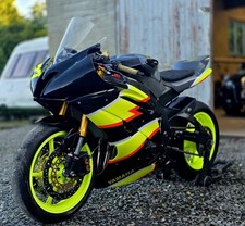 ?  2010 Yamaha R6 (13S) Track / Race Bike ?? Fully Kitted & Race Ready ?