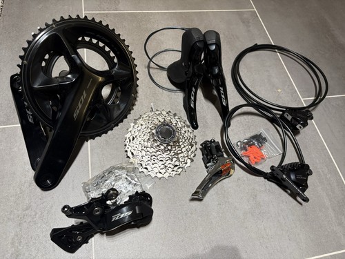 Shimano 105 group - shimano,
