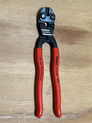 Knipex 200 sba - knipex, mini