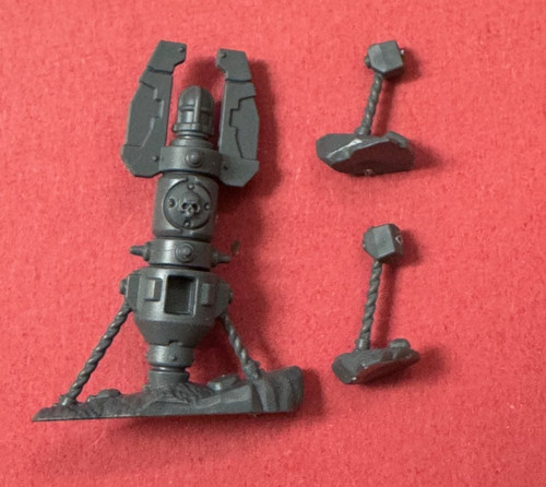New space marine assault - space,
