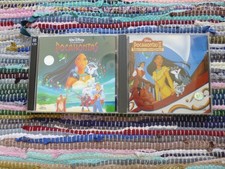 Pocahontas & Journey to the