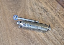 Brass Trench Art Petrol