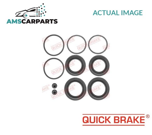 Brake caliper repair kit - caliper,