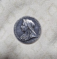 Queen Victoria 1837-1897