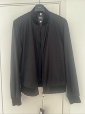 Men's Lightweight Bomber