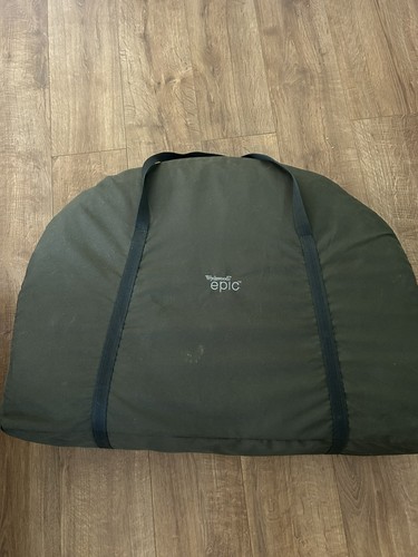 Wychwood epic unhooking - epic, mat