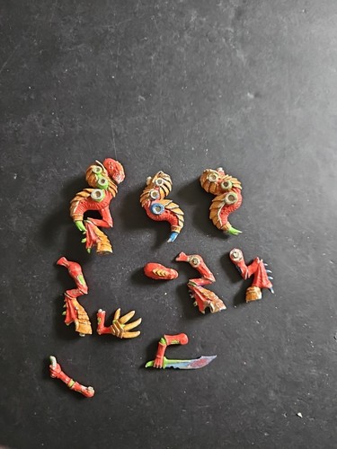Warhammer 40k tyranids - 40k,
