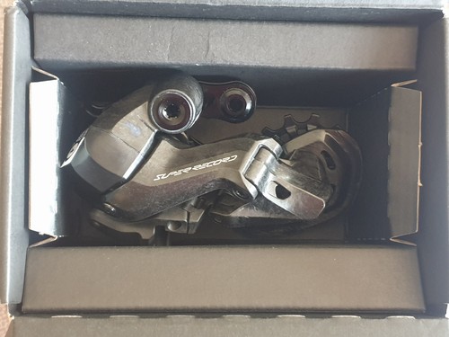 Campagnolo super record 12s - super,