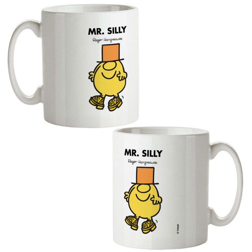 Silly mug men hot - mr.,