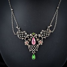 Antique Edwardian Suffragette