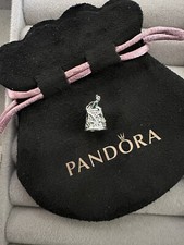 Pandora S925 Disney Peter Pan