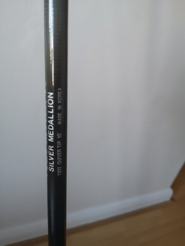 Normark quiver rod - 10, ft