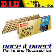 DID Chain Super Heavy Duty