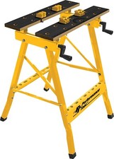 Folding Workbench Portable