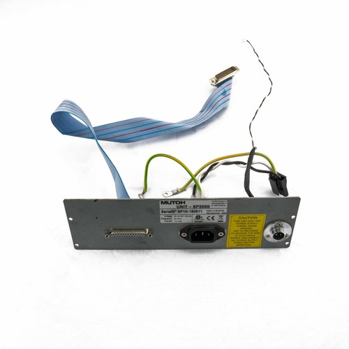 Mutoh sp1k 180611 - mutoh, sp1k-180611