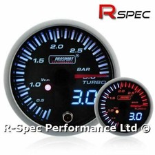 Prosport 52mm jdm dual - prosport,
