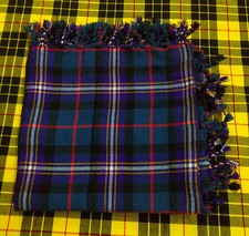 Men's Scottish Kilt Fly