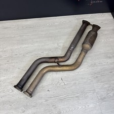2001-2006 BMW E46 M3 OEM