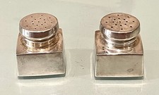 Vintage Antique United B&M