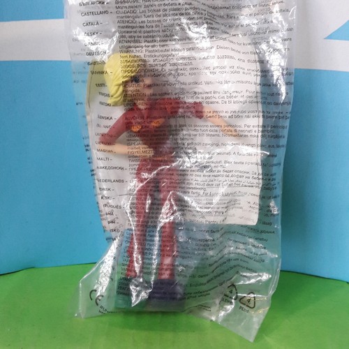 Monsters aliens bnib susan - vs,