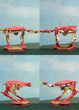 NEW KING CRAB KGC-000 TR 3050