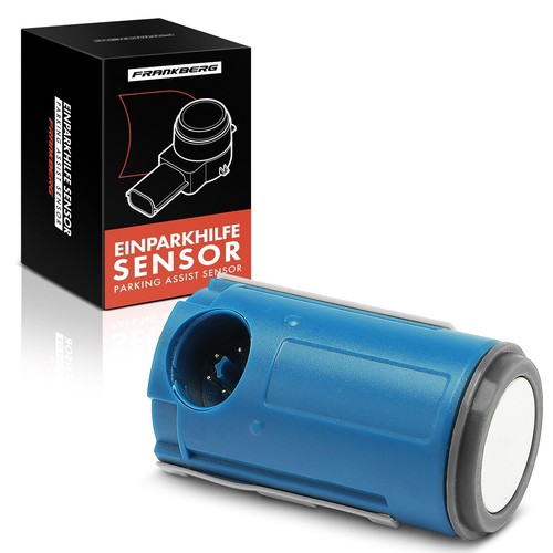 Park sensor rear - park,