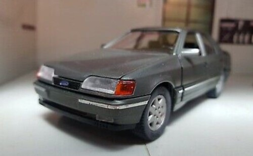 Ford granada scorpio ghia - scorpio,