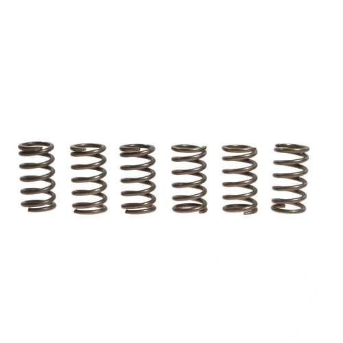 Clutch springs ebc - springs, +10