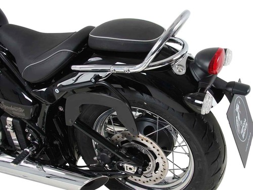 Triumph bonneville speedmaster - triumph,