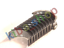 MAIN BEARING SET STD FITS BMW